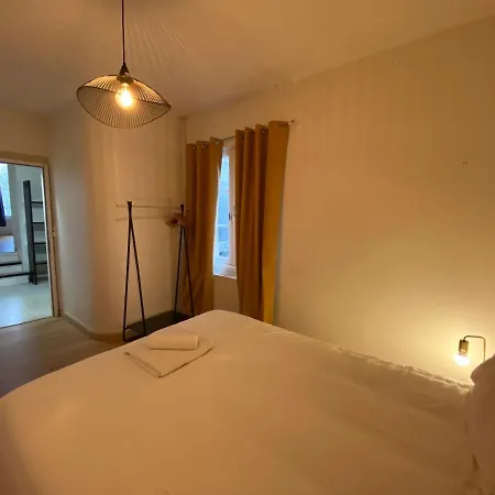Grand Duplex Sur Plateau D'Angouleme Vue Sur La Ville * Angoulême